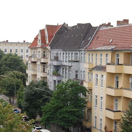 3 Bedroom Apartment ベルリン エクステリア 写真