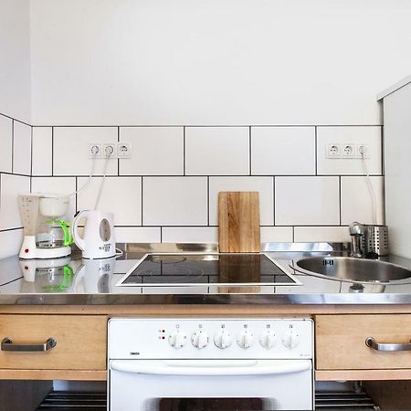 3 Bedroom Apartment ベルリン エクステリア 写真