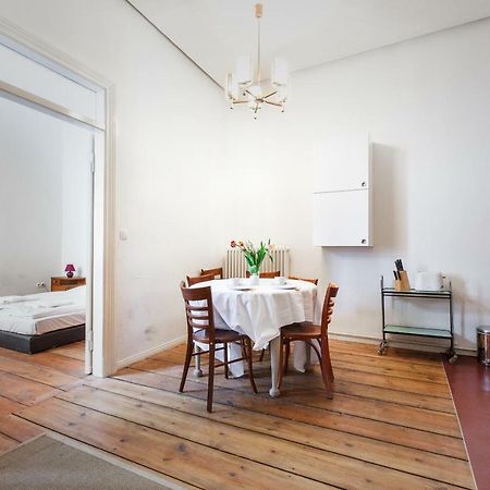 3 Bedroom Apartment ベルリン エクステリア 写真