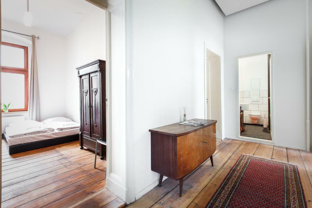 3 Bedroom Apartment ベルリン エクステリア 写真
