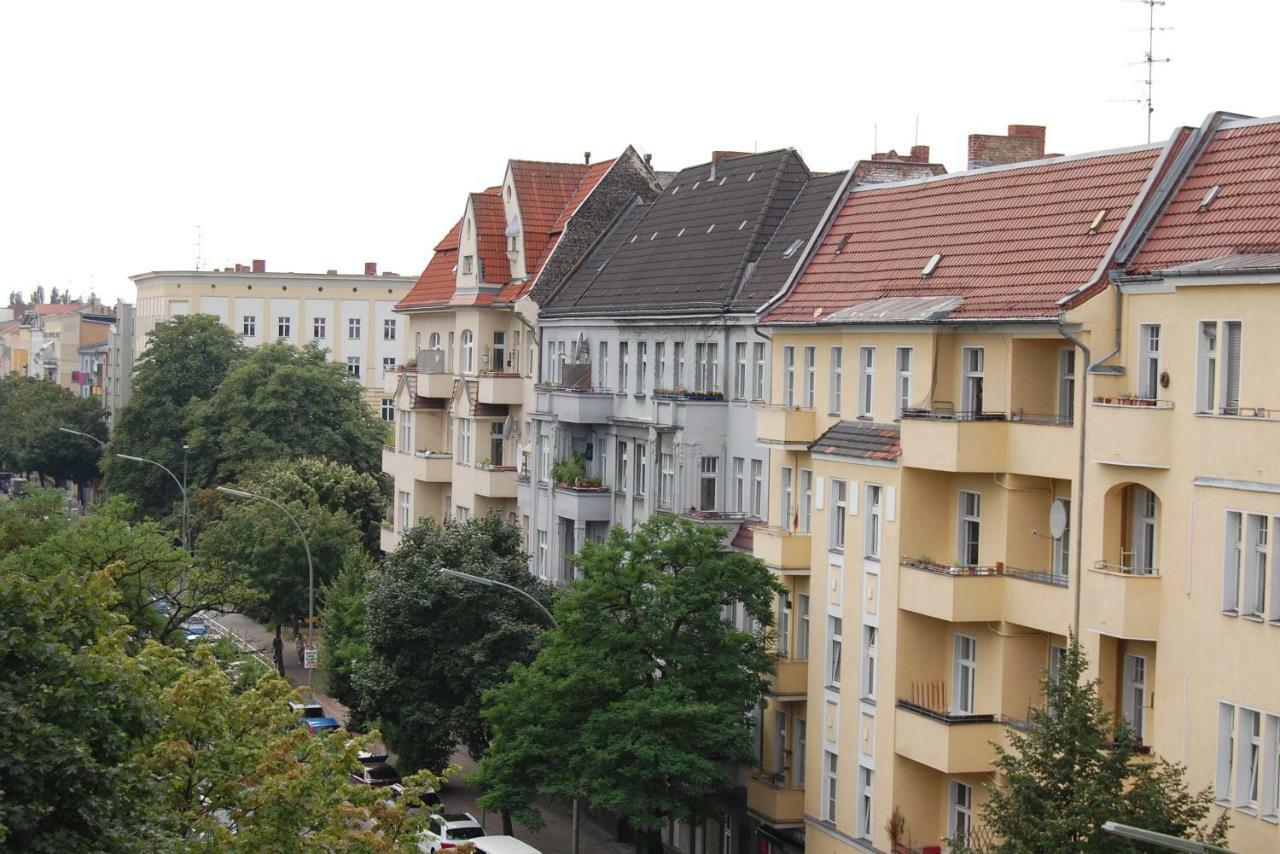 3 Bedroom Apartment ベルリン エクステリア 写真