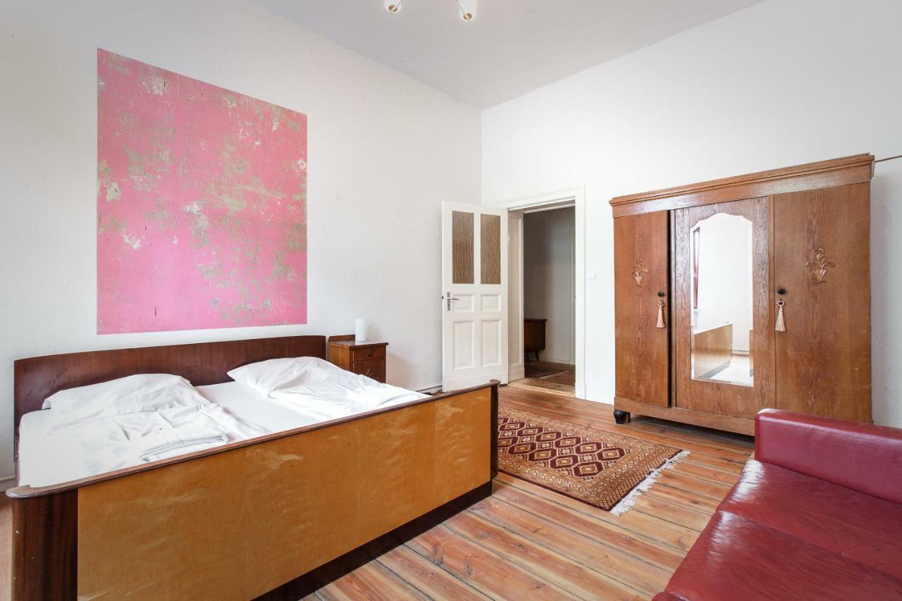 3 Bedroom Apartment ベルリン エクステリア 写真