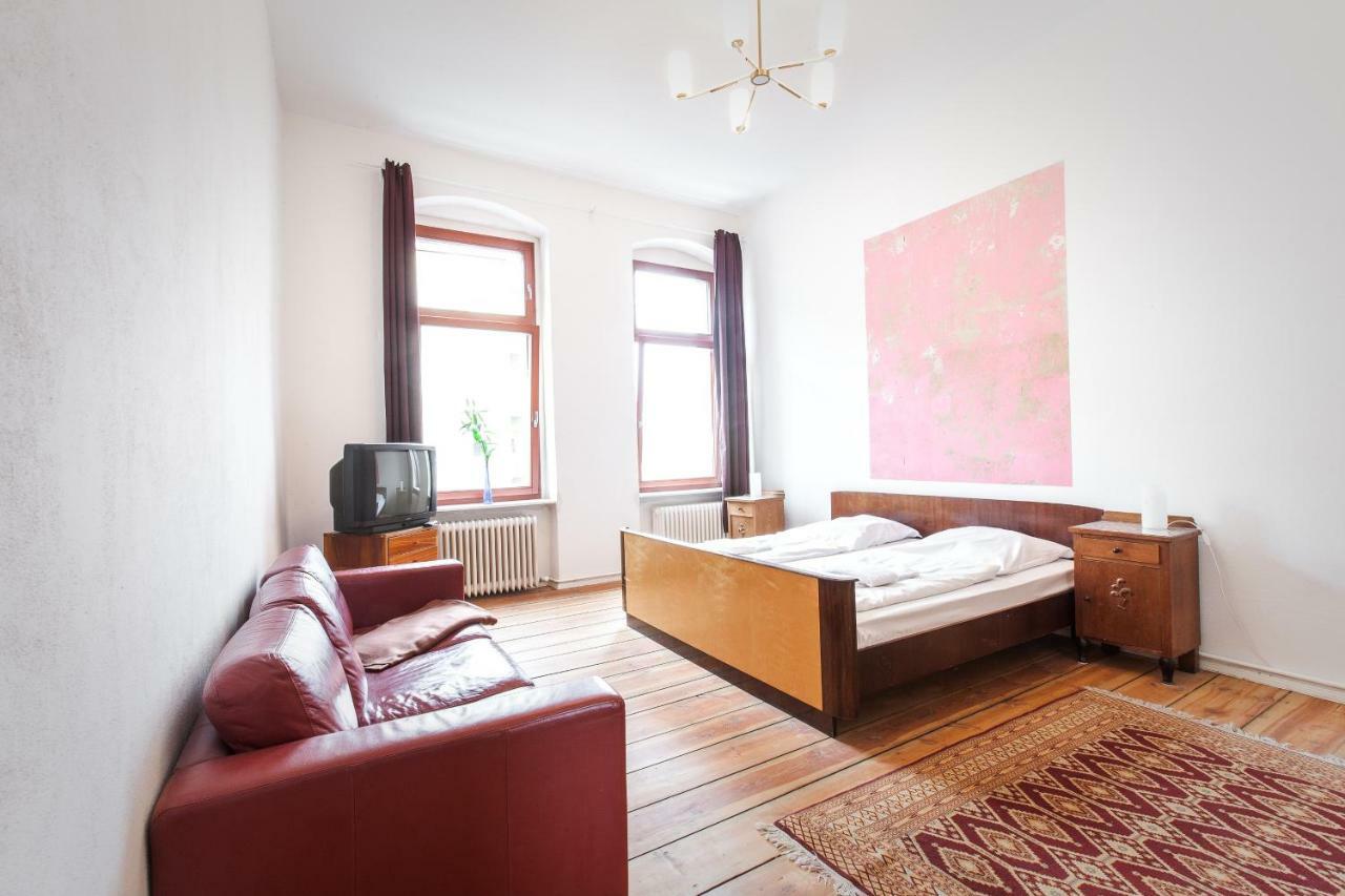 3 Bedroom Apartment ベルリン エクステリア 写真