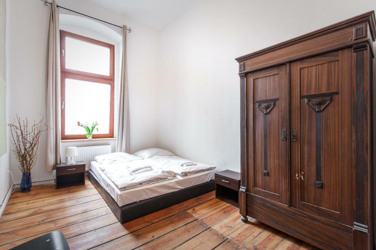 3 Bedroom Apartment ベルリン エクステリア 写真